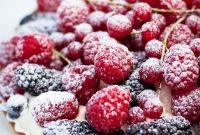 Sweet Summer Berry Bliss