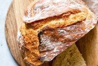 Your Perfect Dutch Oven Loaf in Just Two Hours