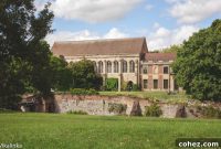 Eltham Palace: My Backyard’s Royal Secret
