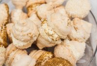 Coconut Cloud Kisses Mascarpone Dream