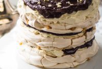 Velvet Cloud Mascarpone Meringue