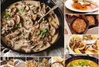 Your Top 10 Vikalinka Recipes from 2014