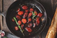 Drunken Chorizo