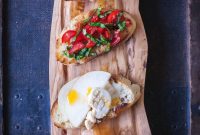 Four Ways to Wow with Party Crostini