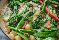 Emerald Garden Thai Curry