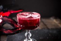 Summer Berry Serenade