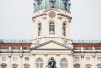 Old Berlin’s Opulent Radiance