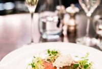 A Timeless Romance at The Savoy
