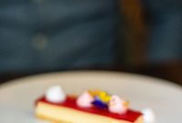 Savoring Caxton Grill