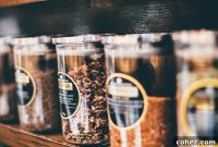 The Art of Tea: Twinings on The Strand