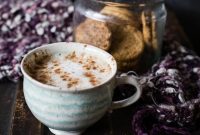 Simple Homemade Spiced Chai Latte Blend