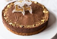 Velvet Chocolate Truffle Dream