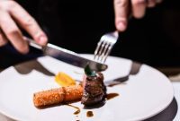 The Enigmatic Feast at Phantom Pig