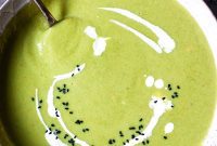 Velvety Smoked Gouda Broccoli Bliss