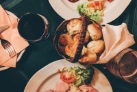 Prague Bites: Your Essential Dining Out Guide