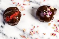 Decadent Chocolate Cake Bites