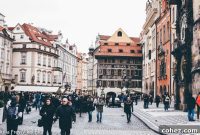 Prague’s Iconic Sights
