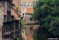 Canals of Contrition