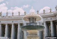 Exploring the Eternal City