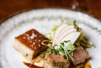 Gordon Ramsay’s Maze Grill: A Culinary Journey