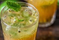 Island Passion Quencher