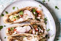 Melt-in-Your-Mouth Slow Cooker Lamb Birria Tacos