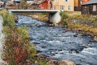 Savor Norway: A Culinary Journey