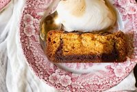 Decadent Slow Cooker Chocolate Butterscotch Treats
