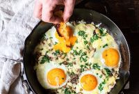 From Happy Hens to Truffled Soldiers: A Farm-Fresh Culinary Journey