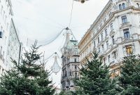 The Magic of Vienna’s Christmas Markets