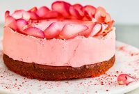 Crimson Velvet Truffle Dream