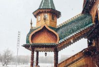 Unlocking Moscow: Essential Sights and Experiences