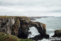 Family Adventures in South Wales