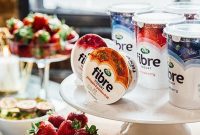 Arla Fibre Your Everyday Fibre Boost