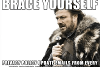 Important Updates to Our Privacy Policy