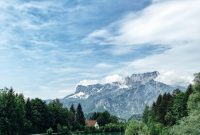 Salzburg’s Brews and Baroque Wonders