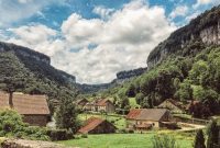 Savoring Jura My Culinary Journey to Comte Cheese Country