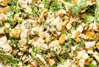 Perfect Coronation Chicken