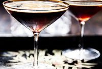 The Perfect Espresso Martini