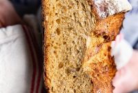 Rye Bread Mastery Baking with Rye Flour Unveiled