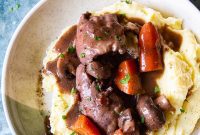 Instant Pot Coq Au Vin: French Flavor in a Flash