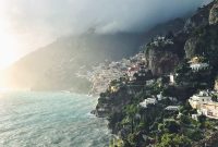 Uncork the Amalfi Coast