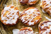 Effortless Apple Fritters