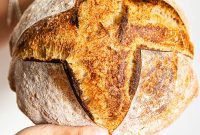 Beginner Sourdough Made Easy