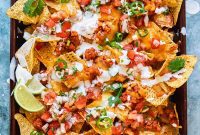 Ultimate Nachos