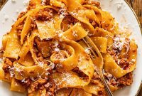 Rustic Tuscan Simmer