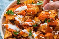 Spicy Spanish Potatoes