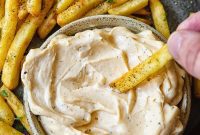 Decadent Truffle Aioli