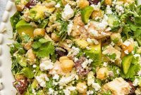 Plant-Powered Tuna Salad