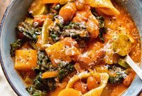 Bountiful Harvest Minestrone